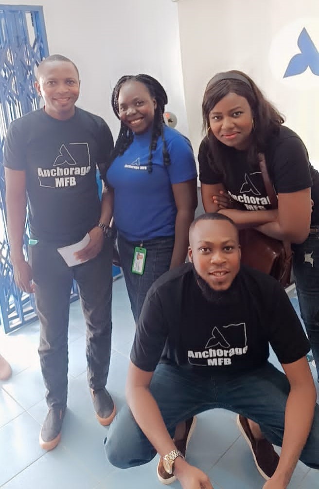 Our Team