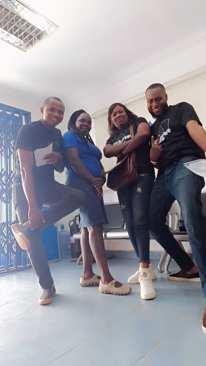 Our Team