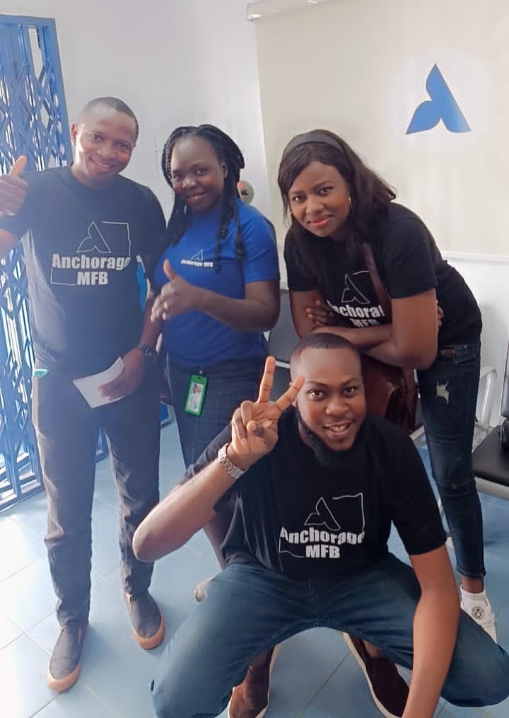 Our Team