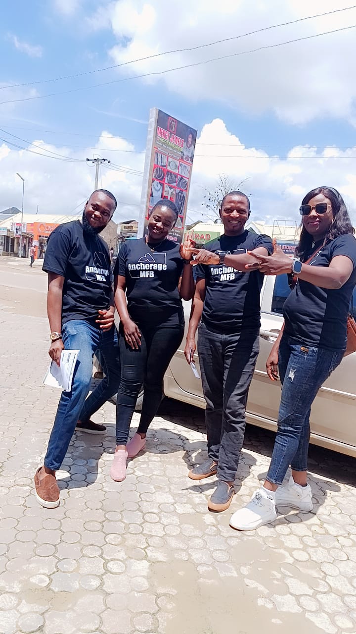 Our Team